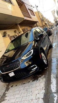 شباب باسيفيكا 2023 فول مواصفات   ماشية 13 الف ( بدون رقم)   العنوان بغ...