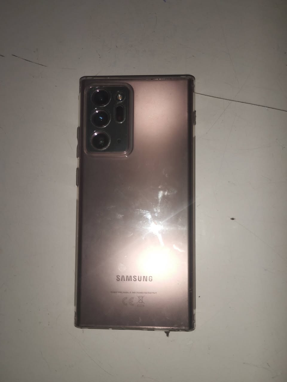 اسلام عليكم اس 20 الترا نضيف ستعمال ايام سعر 400 مكاني بغداد لبلديات متواجد على نت هذا رقمي ***********
