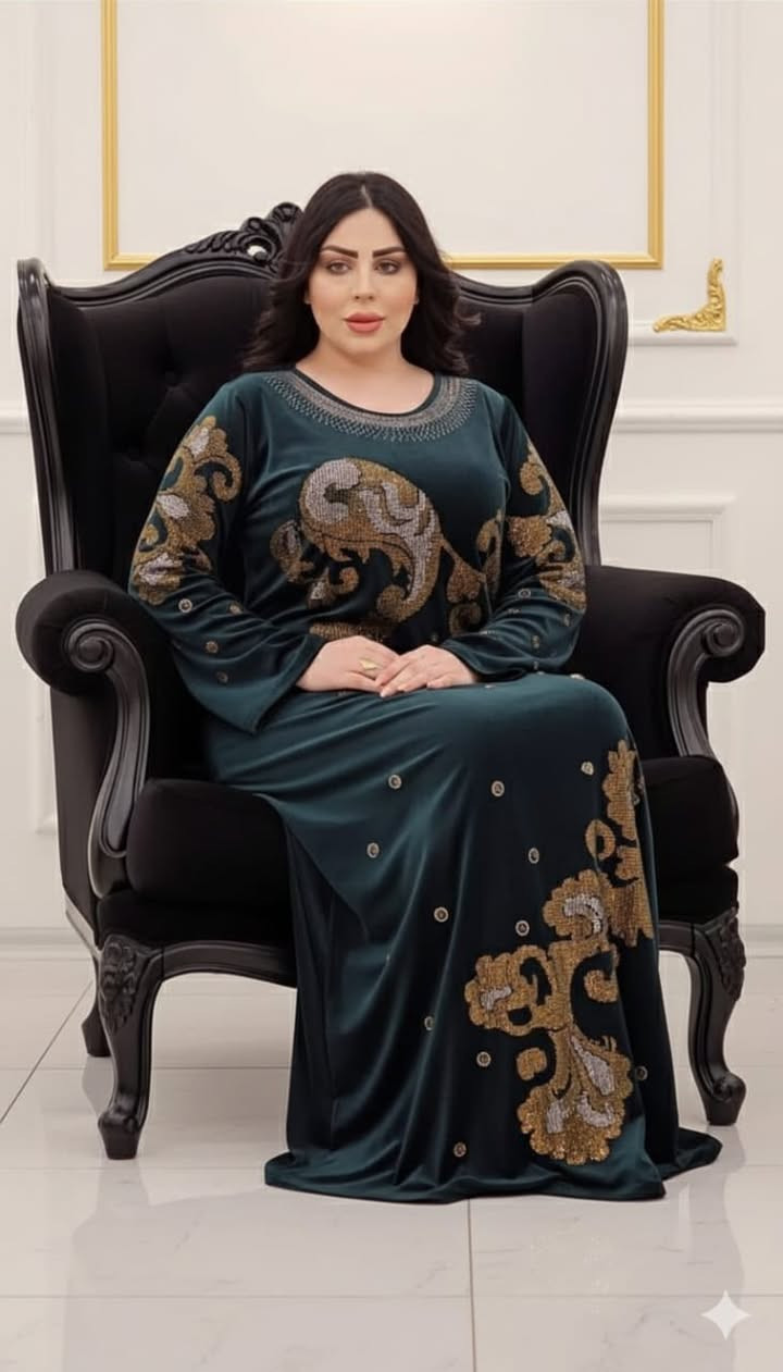 تخفيضات تخفيضات
ع الموديلات الشتائيه 

سارعوا بالحجز  كميه محدوده


**إذا كنت صاحب هذا الإعلان وتريد حذفه لأي سبب، رجاءا أرسل رسالة إلى الدعم الفني**