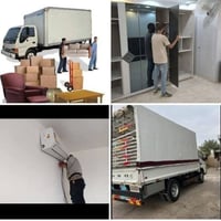 شركة. بغداد  ـــ لنقل الاثاث المنزلي والعام 🔺 تريد نقل اثاث بيتك مع شر...
