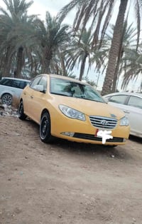 النترا ٢٠١١ • مكينة وكير كفالة • ديوانيه