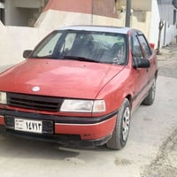 فيكترا • مكينة ١٦ صمام • السليمانية