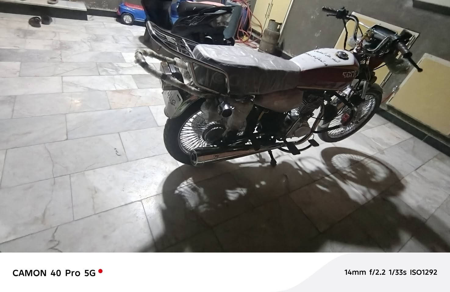 السلام عليكم🙋‍♂️
سولنك تايكر  مديل 2024 الاصلي باب الاول مو التجاري
الدراجة كفالة عامة لانضوح لاصوت لاتبخير من مكينة
 فقط بيها طعجة بل صفحة مال التانكي حك 4 اصابع فقط
كهربائياتها كلها شغالة عالي ناصي اشاير سكن 
صالنصة جعرة بلادية
الدراجة مداريها الله يشهد من بيت للمدرسة ممشتغلة دلفري ابد
شادلها درع شادلها هورنات يوكن شادلها نشرات من اكلك كفالة يعني شوفت عينك
اوراقها كاملة مكملة
🥇سعرها 700 وبيها مجال للطيبين

📌مكاني بغداد الدورة  

متواجد بل فيس بكل وقت

هاذة رقمي واتساب فقط👇
‏‪***********‬‏
