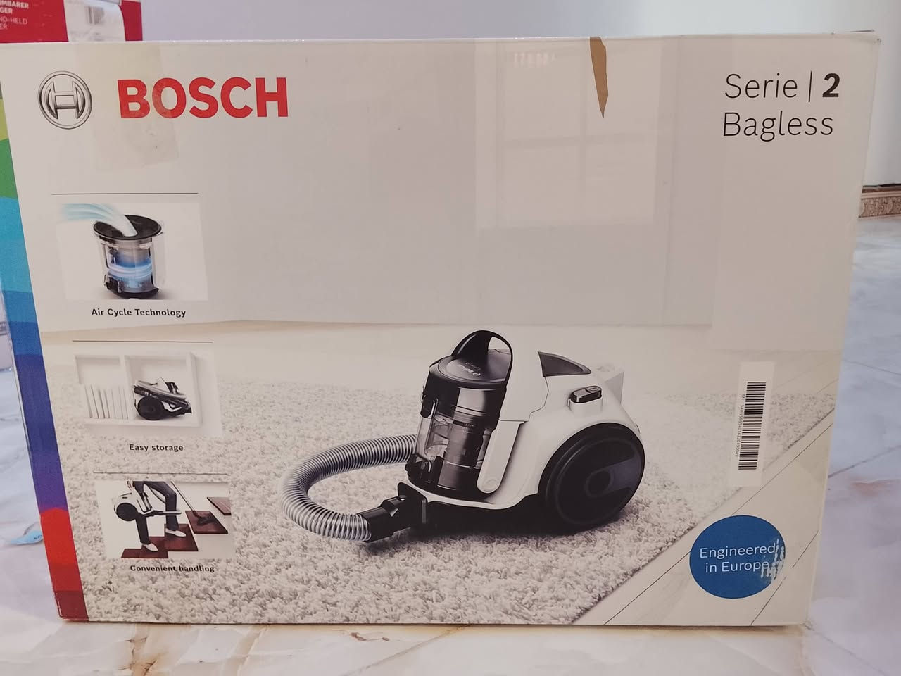 منزلي الماني شغال


**إذا كنت صاحب هذا الإعلان وتريد حذفه لأي سبب، رجاءا أرسل رسالة إلى الدعم الفني**