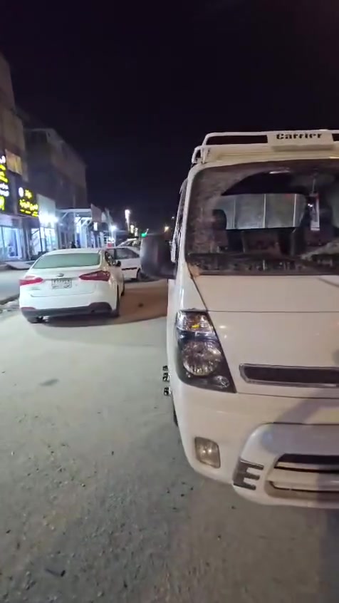 السلام عليكم كيا فحل للبيع موديل 2014 السياره نضيفه بمعنى الكلمة مكينه كير شاصي كفاله دوشمه جديده تخم تاير جدد رقم انكليزي بسمي مكانه ديوانية تعال وشوف بعينك احلى من الصوره مامتوجد عل نت فقط اتصال ( ***********)
