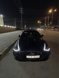 فول مواصفات • ٢٠٢٠ • حادث ٣ قطع