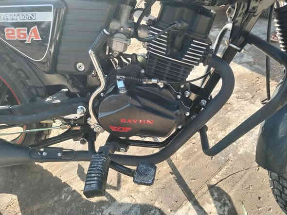 وين اليدور مكفول من التاير للتاير موديل 24 مكاني ديالى الخالص قريه الدوجمه السعر مليون و300وبيها مجال للطيبين *********** مكلف بل نشر ما متواجد خاصصصص
