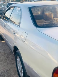 ١٩٩٢ • ابيض لؤلؤي • مكفولة مكينه وكير