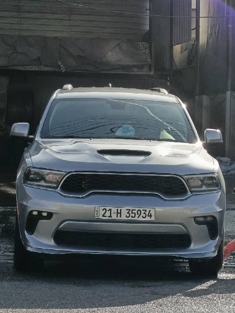 دوج دورنكو موديل ٢١بنيد مبدل بدون دواخل شرط الفحص ماشي ٥٥كم كلش حلوه بسمنى مواصفات اهوااي بيه ستيرن 
هيتركشن جلد وهيتر كهربائي توقف ذاتي بيه يعد اهواي السعر245بيه مجال قليل بس سياره خير من الله لادواتز ولا اي شي
بشرط بانزين عادي***********
مراوس هم برهم حسب القناعه كركوك, العراق
