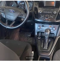 فورد فوكس • ٢٠١٧ • تيربو اقتصادي