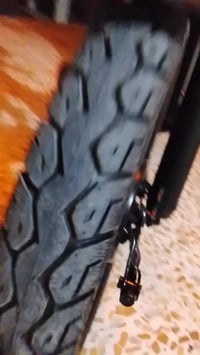 موطور • للبيع • عليه مجال