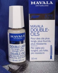 سيروم رموش • مافالا دبل لاش • تطويل آمن