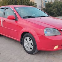 اوبترا ٢٠٠٦ • وارد خليجي • مكينة وكير اوتماتيك