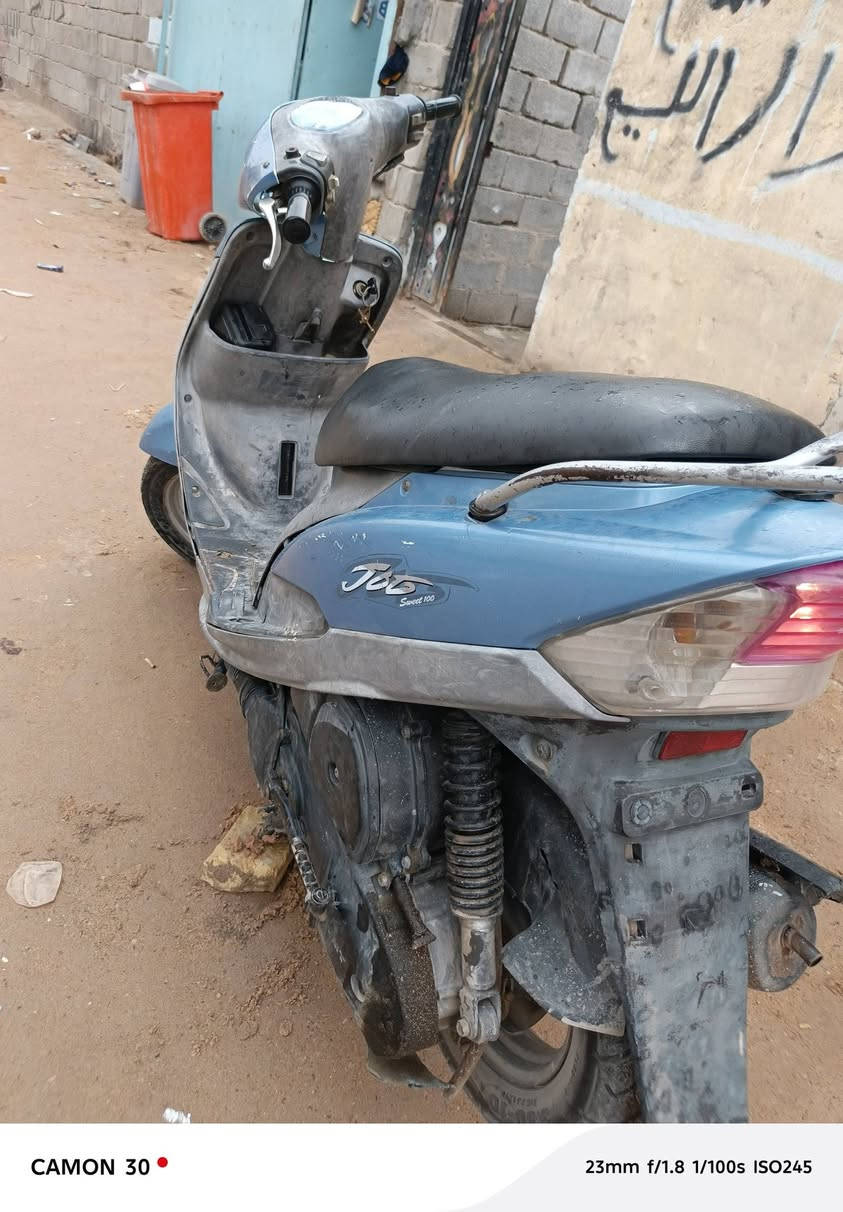 سلام عليكم دراجه لبيع ماكس مقولي مكاني بصره كرمه علي هاذه رقم بس وستاب  ***********
