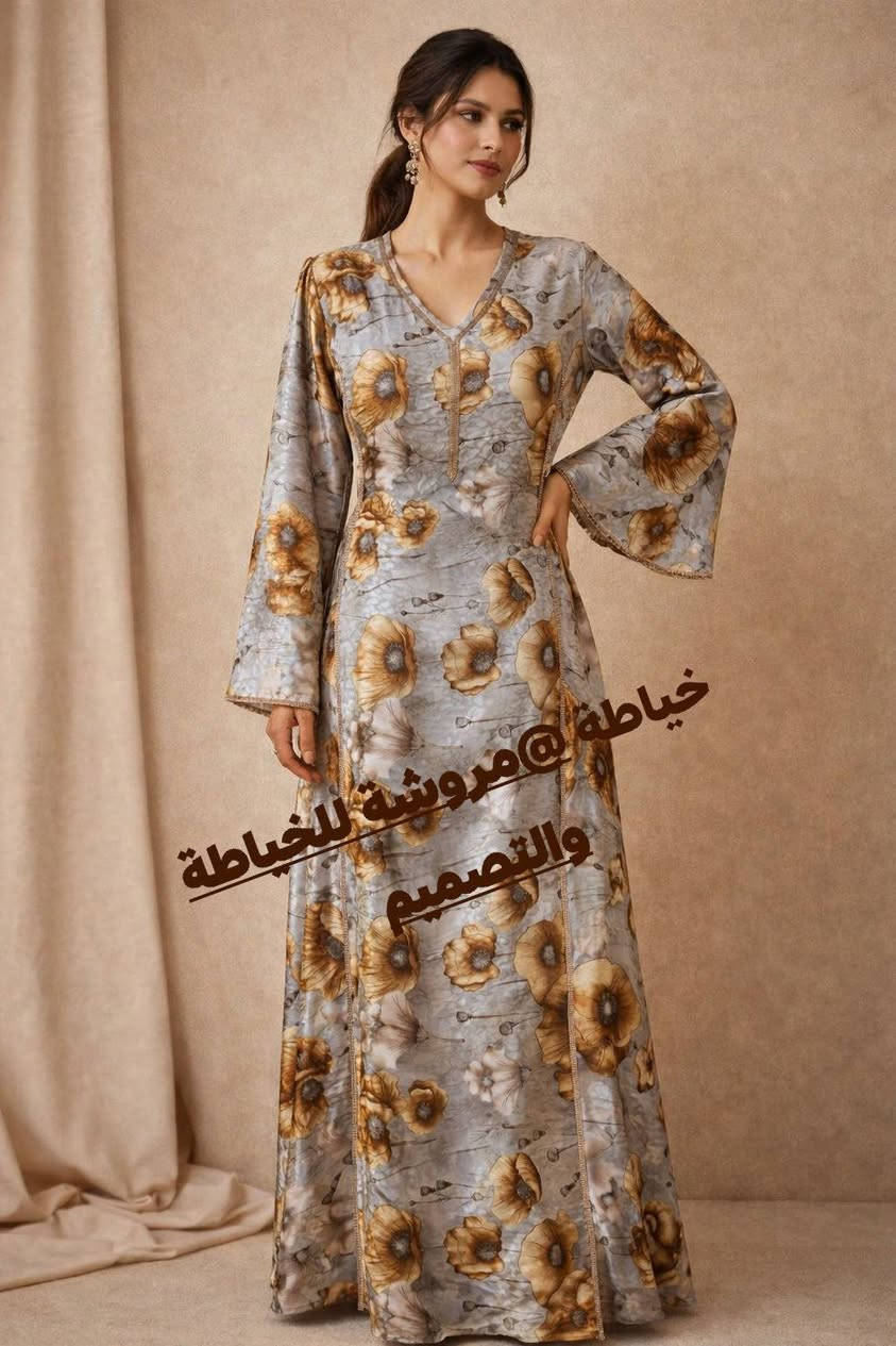 خياطة وتنفيذ كافة الموديلات خاجية بداية شارع 40 توجد خدمة توصيل ولي متكدر تجي دز القياس نفذة حسب الطلب


**إذا كنت صاحب هذا الإعلان وتريد حذفه لأي سبب، رجاءا أرسل رسالة إلى الدعم الفني**