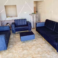دلي عباس • صوفا • شغل اليوم