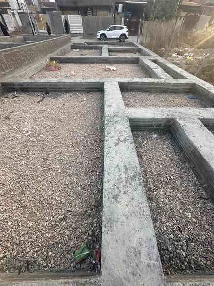 بتلو للبيع صب مسلح جديد الموقع المحاويل حي الشهداء قرب حسينيه حجي سعدون على التبليط مباشر 
طــــــــابــــــــــو زراعي صرف سند 25
المساحه 170 متر 
الواجهيا 8.5
النــــــــــــــزال // 20 متر 
للأستفســـــــار عــــــن  السعر 32 مليون وبي مجال 
 او زياره ___________________💲
#مكتـــــــــب
          🏗️🧱ألمحامي العقاري علي راجي العلواني 🧱🏗️
#الكائــــــــــن
   المحاويل مدخل حي 17 قرب فينيسا
للتواصل 
***********
***********
    
_____________________________________________
