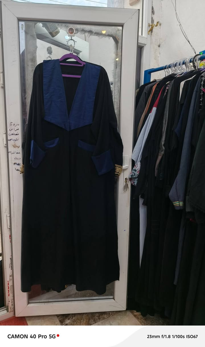 عبايات كلها موديلات كويتيه  خامه فوول  حجز على خاص


**إذا كنت صاحب هذا الإعلان وتريد حذفه لأي سبب، رجاءا أرسل رسالة إلى الدعم الفني**