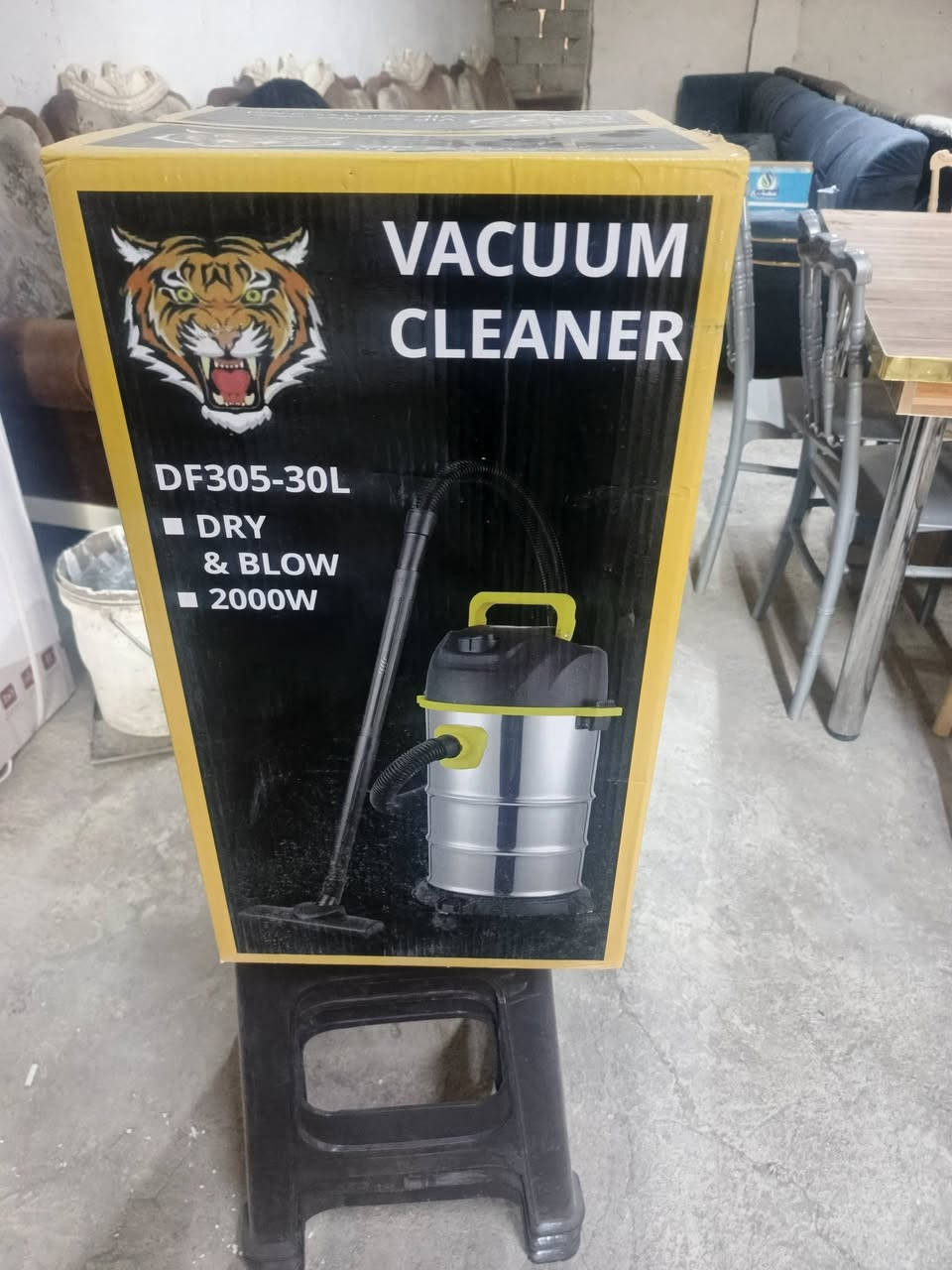 سلام عليكم غراض للبيع العنون الهاشميه خلف معمل النشا


**إذا كنت صاحب هذا الإعلان وتريد حذفه لأي سبب، رجاءا أرسل رسالة إلى الدعم الفني**