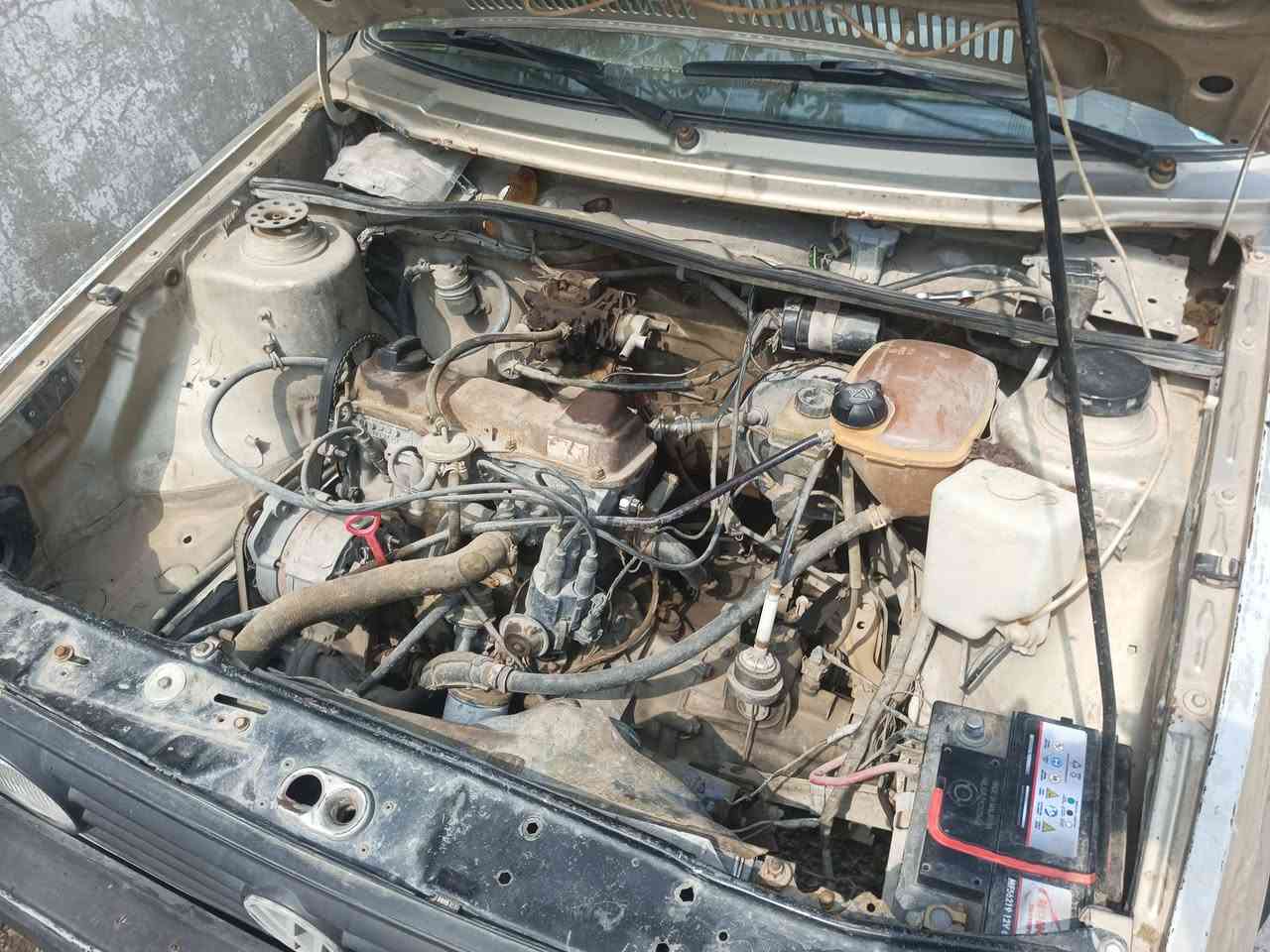 كولف 87 رقم اخضر تحويل مباشر السياره كدام العين سعرها 18$ الإتصال على *********** غير متواجد على الفيس
