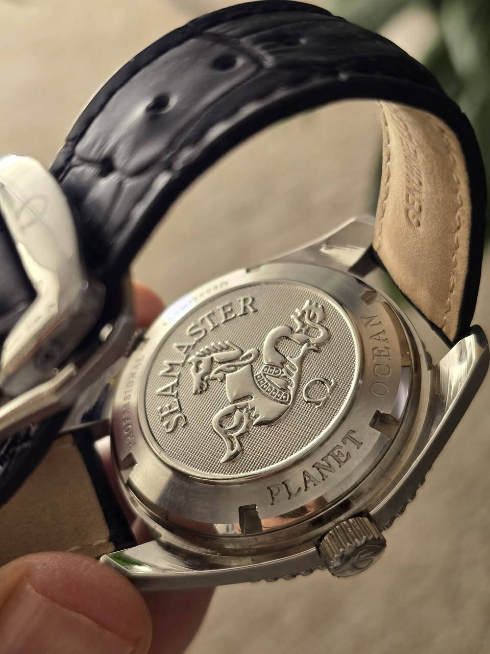 اوميكا اوتوماتيك ١٢٠ الف


**إذا كنت صاحب هذا الإعلان وتريد حذفه لأي سبب، رجاءا أرسل رسالة إلى الدعم الفني**