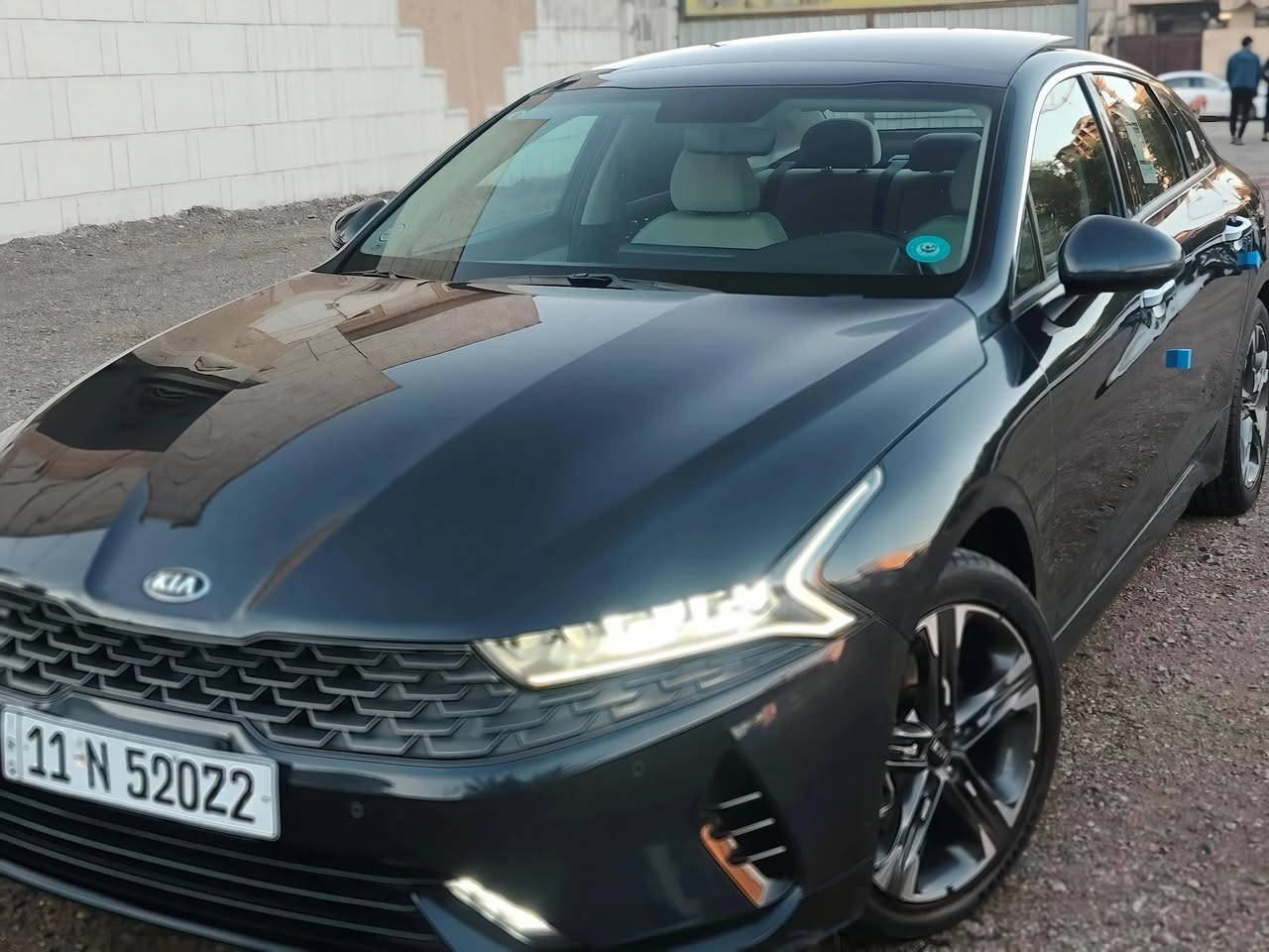 ؛سلام عليكم كيا فايف خليجي وكاله ارخص من امريكي اللون مميز موديل 2021 رقم بغداد جديدد
ماشيا ٨٠ الف حقيقي محرك 2000 دوش كير محرك كفاله ع وضع الشركه بدون صبغ بيها مكانات بارد بسيط بدون فتح اوتبديل السعر 177 بيها مجال بسبط للشراي.
الموصفات :
فتحه سقف بانوراما.
بصمه (دخول. تشغيل. تشغيل عن بعد ترحيب).
بك لايت لد خلفي.
بجم زنون لايت عدسات.
بردات خلفيه.
داخل ابيض تطعيم صاج.
حساس امامي خلفي.
مري شفط اشاير بالمري.
تحم ستيرن كامل.
ويل كب كبيره مع تخم تاير جديد.
شاشه مع كامره دواره.
باقي موصفات معروفة مكانها بغداد البياع *********** اسف ع الاطال
