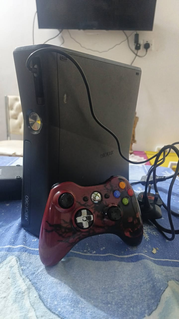 للبيع اكس بوكس 360


**إذا كنت صاحب هذا الإعلان وتريد حذفه لأي سبب، رجاءا أرسل رسالة إلى الدعم الفني**