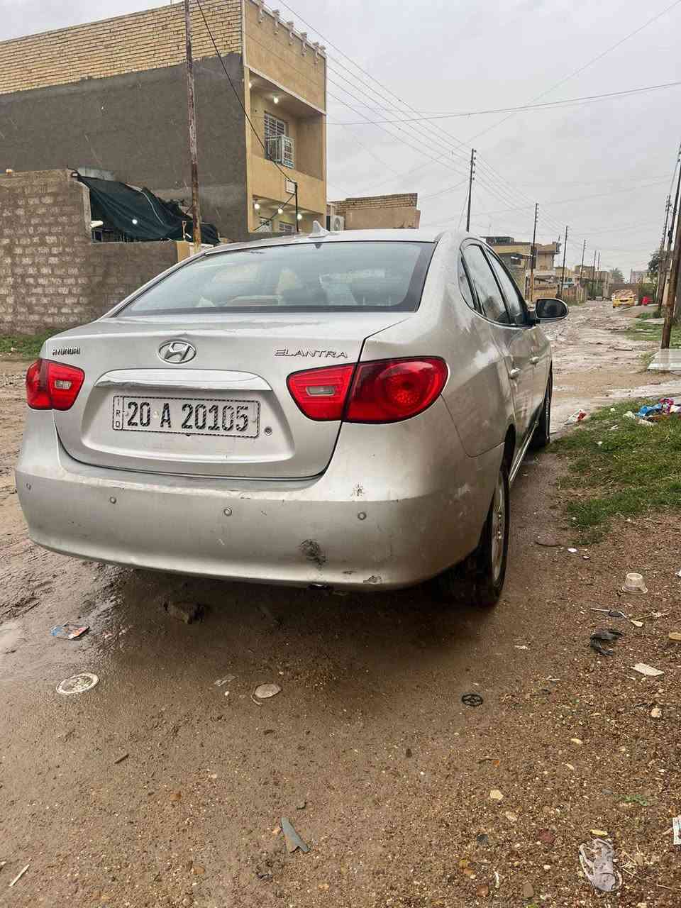 سلام عليكم
شباب سيارة النترا موديل 2010 سيارة أمريكية سيارة ليبل واحد من عدة الجاملغ المامي سيارة كير ومكينة خير من الله مكينة 2000 المرغوب تخم تاير رقم ديالى بسمي تحويل مباشر بيهة فقط الصدر الخلفي تعبان ول أمامي 80بل 100 بيهة 2 صبغ لو 3 سيارة جاهزة من ايدك للشارع للبيع أو مراوس بكورلا نضيفة مكاني تاجي سبع البور وهاذا رقمي *********** الشراي يخابر وإني بخدمتة السعر 100 وبيهة مجال
