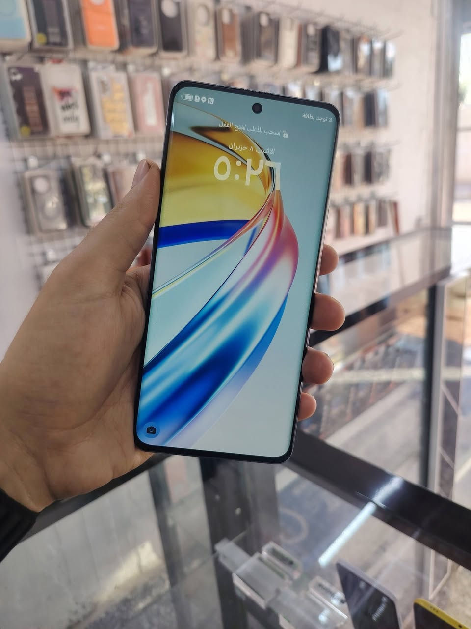 هونر x9b مستخدم اخو جديد كلش نضيف لامفتوح ولابي عطل ذاكره 256 عشوايه 12 بدون ملحقات السعر 260 مكاني بغداد جسر ديالى القديم توصيل ماعندي مكتب المصطفى ***********
