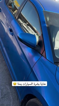 تحسين الصباغ⭐️ بغداد مقابل دائرة مرور الحسينية للعمل والاستفسار 077122...