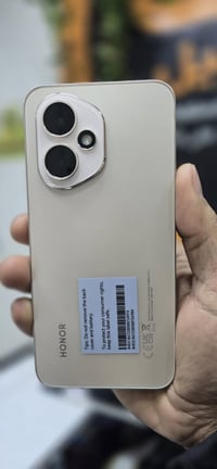 هونر 400 5G • ٢٥٦ • نظيف ١٠٠٪