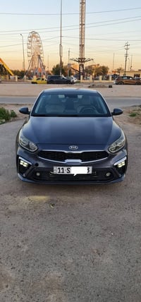 فورتي 2021 بغداد بسمي  محرك 2000 دوش    الحادث بنيد فقط وبارد  ماشيه 5...