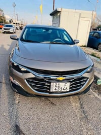 ماليبو • ٢٠٢٢ • كركوك