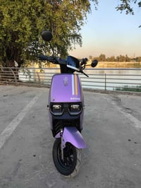 للبيع دراجه شحن ريان   ملف 1500  دراجة نظيفه جدا بدون كسر  السعر 720 و...