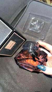 عطر لانكوم • قطعتين • فوحان