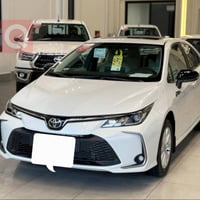 تويوتا كورولا 2025 • كورولا اربيل • سيارة تويوتا • كورولا فول مواصفات ...