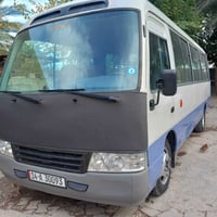 كوستر 2010 • بصرة • منظومة غاز