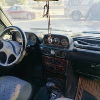 موديل ٩٨ • رقم بصره • قير اوتو