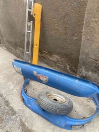 مكان كوت • توك توك • للبيع