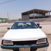 بيجو 405 • قير سليم • مكيف ثلج