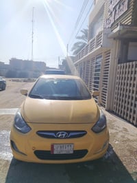 اكسنت • ٢٠١٢ • وارد امريكي