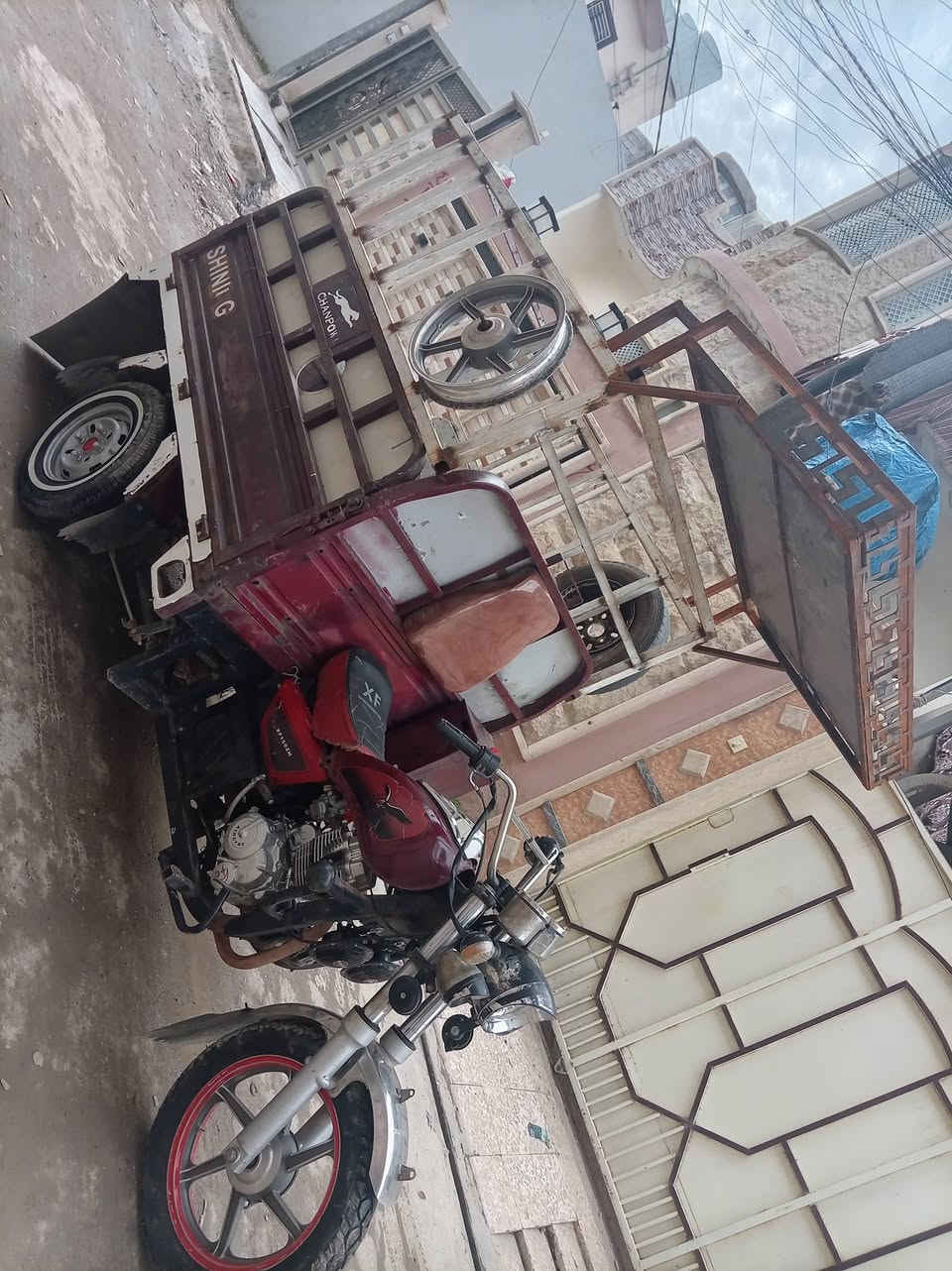 السلام عليكم ستوته للبيع مديل ١٦ مكينه 25
ويرمنيه كله شغاله سعر مليون 
***********
