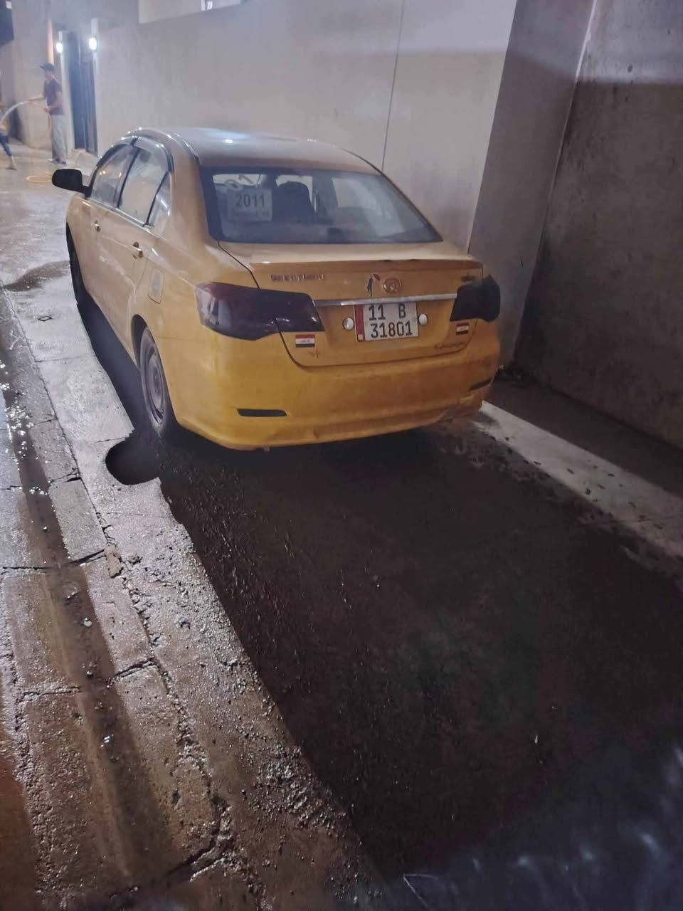 السلام عليكم 
كريت ويل فولكس C30 
محرك شرط 
هيئه وغرامات صفر 
السياره غاز ⛽ وبانزين⛽
 بيها باب مبدل اصلي  وبي طخه خفيفه 
مصبوغ عام 🚕
وطخه خفيفه من كدام 
بسمي السياره هيئه وغرامات صفر 
لتواصل اكثر اتصل ع الاراقام
مكانو الموصل الرشيديه 
السعر ٤٥ وبي مجال


**إذا كنت صاحب هذا الإعلان وتريد حذفه لأي سبب، رجاءا أرسل رسالة إلى الدعم الفني**