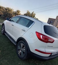 سبورتج • ٢٠١٣ • ماشية ١٠٥٠٠٠