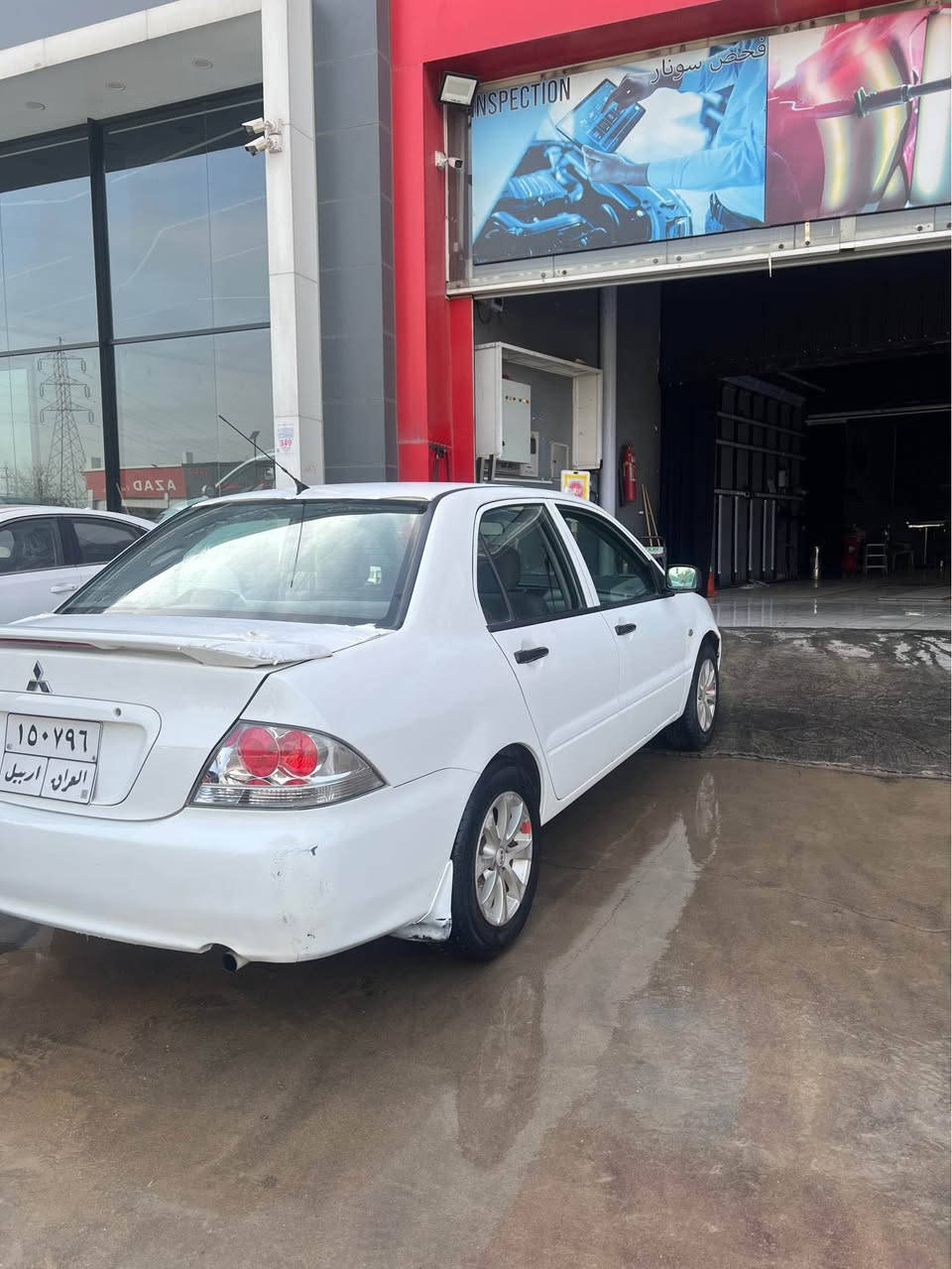 لانسەر ٢٠٠٨ زۆر خاوێنە بێ موشکیلە پشتو پێش کەپس حیزام نیە بە حیزام دەیفرۆشم مەکینە بچوک گێر تۆماتیک مەکینەو گێر بە شەرت بە شەرتی بەناوکردن دەیفرۆشم بۆ پیوەندی (***********) أربيل, العراق
