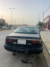 دايو برنس • شرط كير • تكريت