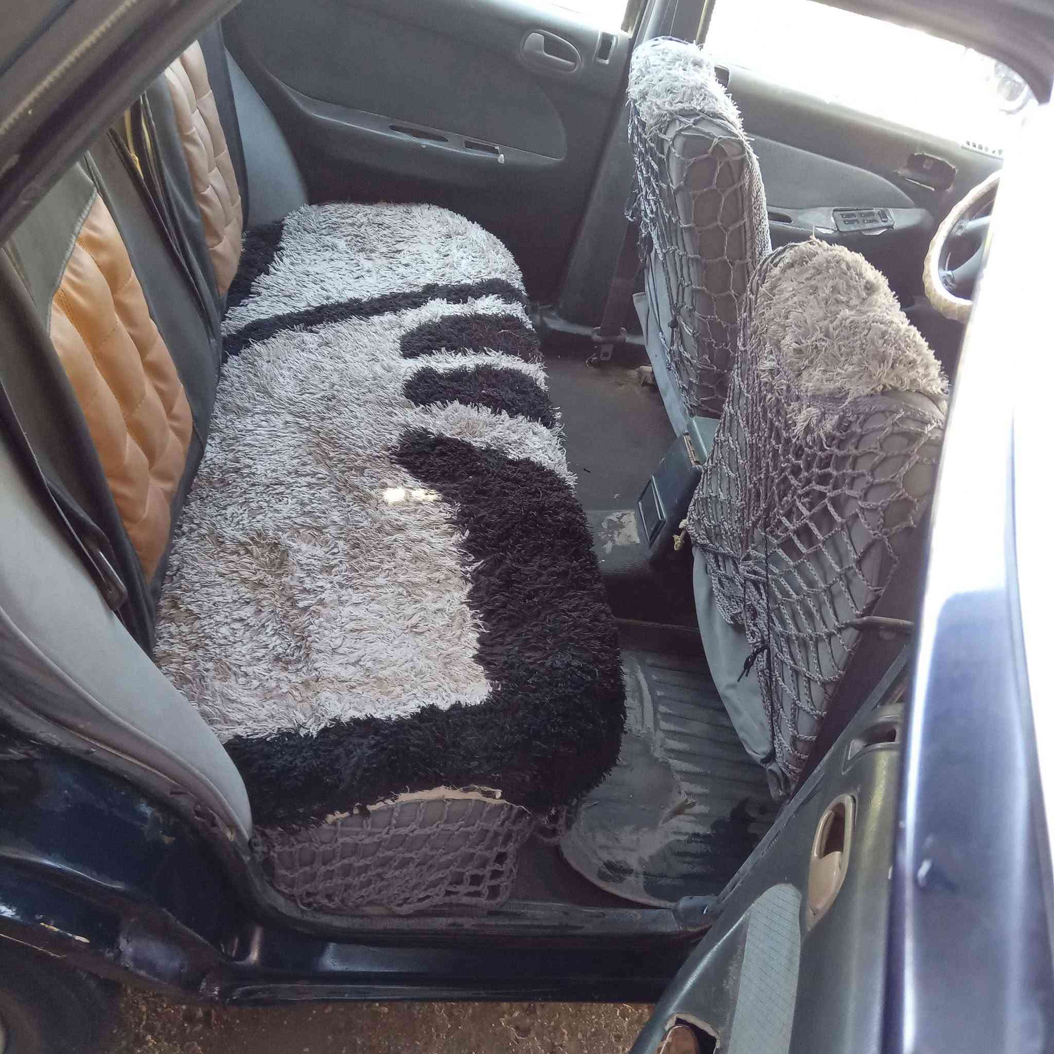 السلام عليكم سيفيا موديل٩٣ رقم بغداد انكليزي بأسمي  سنوية جديدة  سيارة جاهزة كير مكينة حدادية شاشة بلادي كلج عاينة صينة كلة جديد كهربائيات كلة شغال عوزهة يدات داخل الامامي فقط  السعر ٣٦ للأستفسار *********** متواجد خاص
