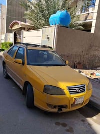 شيري كوين • ٢٠٠٩ • بغداد