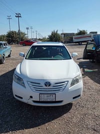 كامري ٢٠٠٩ • مكينة جديدة • خليجي