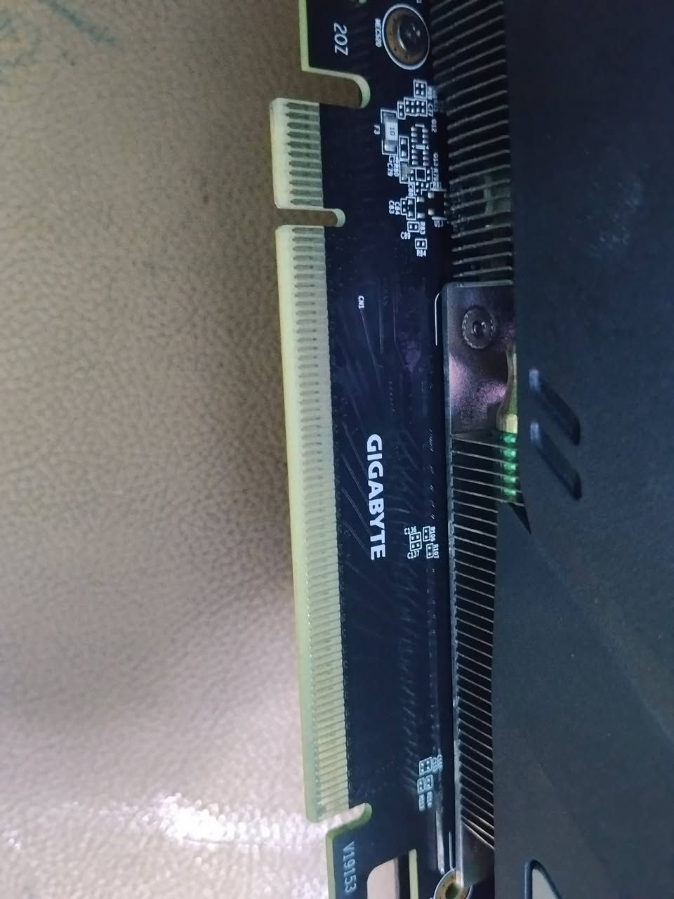 RTX 2070 S
300 قفل🔒


**إذا كنت صاحب هذا الإعلان وتريد حذفه لأي سبب، رجاءا أرسل رسالة إلى الدعم الفني**